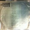 Various Artists -- Die Grosse Orchester Parade 1 (2)