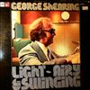 Shearing George -- Light - Airy & Swinging (4)