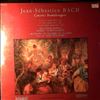 Rampal J.-P./Veyron-Lacroix R./Orchestre De Chambre De La Sarre (dir. Ristenpart K.) -- Bach J.S. - Concertos Brandebourgeois Nos. 4, 5, 6 (2)