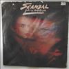 Scandal Featuring Smyth Patty -- Warrior (2)