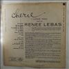 LeBas Renee -- Cherie ilove you (2)