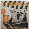 Creole Kid And The Coconuts -- Wonderful Thing (I'm A Wonderful Thing (Baby) / Table Manners (Remix Version)) (2)