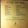 Super Grup Electrecord (cond. Mindrila D.) -- 12 Top Pop Hits (1)