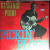 Ploof Clarence -- Pickin' with Ploof (3)