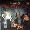 Heaven 17 -- How Men Are (2)