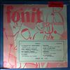 Various Artists -- Fonit Presents (3)