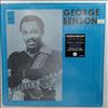 Benson George -- Erotic Moods (2)