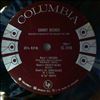 Bechet Sidney -- Same (1)