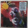 Alice In Chains -- Facelift (1)