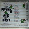 Various Artists -- The revenge of Just for laughs (Live) (2)
