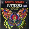 Gerard Danyel -- Butterfly/Le petit ours en pluche (2)