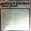 Moore Oscar -- Archives of Jazz Vol. 8 (3)
