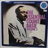 Basie Count -- Essential Basie Count Volume 2 (1)