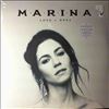 Marina (Marina & the Diamonds) -- Love + Fear (2)
