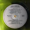 Dark Carnival (Asheton Ron, Asheton Scott - ex-Stooges) -- Greatest Show In Detroit (1)