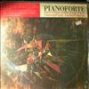 Guzman Adolfo, Emilio Frank, Peruchin -- Pianoforte / (Vol. 2 (Forbidden Cuba In The 60's)) (2)