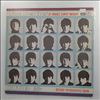 Beatles -- A Hard Day's Night (1)