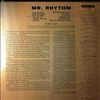 Green Freddie -- Mr. Rhythm (2)