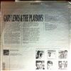 Lewis Gary & Playboys -- Same (2)