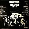 Ekseption -- Greatest Hits (1)