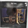 Hubbard Freddie -- First Light (1)