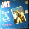 Joy -- Touch By Touch (2)
