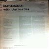 Beatles -- Beatlemania!with the Beatles (2)