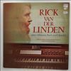 Van Der Linden Rick (Ekseption) -- Plays Albinoni, Bach And Handel (2)