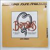 Barrabas -- On The Road Again (Long Version) (2)