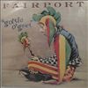 Fairport Convention -- Gottle O'Geer (2)