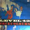 Level 42 -- True Colours (1)