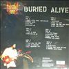 New Barbarians (Richards Keith + Wood Ron) -- Live In Maryland: Buried Alive (1)