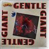 Gentle Giant -- Same (1)