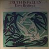 Brubeck Dave -- Truth is fallen (1)