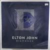 John Elton -- Diamonds (2)