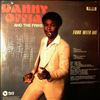 Offia Danny And The Friks -- Funk With Me (2)