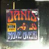 Joplin Janis -- Move Over! (1)