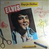 Presley Elvis -- Elvis sings for children and grownups too (1)