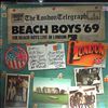 Beach Boys -- Beach boys '69, live in London (2)