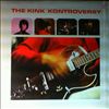 Kinks -- Kink Kontroversy  (2)