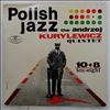 Kurylewicz Andrzej Quintet -- 10+8 / Ten+Eight (	Polish Jazz – Vol. 14) (1)
