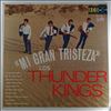 Los Thunder Kings -- Mi Gran Tristeza (1)
