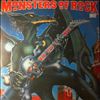Various Artists -- Monsters Of Rock USSR (1)
