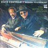 Costello Elvis & Toussaint Allen -- The river in reverse (2)