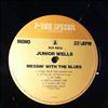 Wells Junior -- Messin' With The Blues (3)
