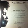 Coltrane Alice -- Live at Carnegie Hall, 1971 (1)