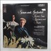 Simon And Garfunkel -- Parsley, Sage, Rosemary And Thyme (1)