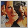 Styx -- Pieces Of Eight (1)