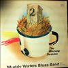 Waters Muddy Blues Band -- Warsaw Session 2 (2)
