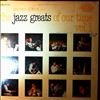 Albam Manny -- Albam Manny And The Jazz Greats Of Our Time Vol.1 (2)